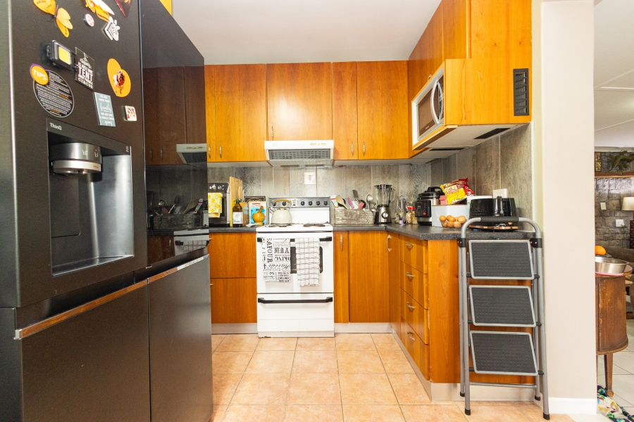 To Let 3 Bedroom Property for Rent in Bonnie Brae Western Cape